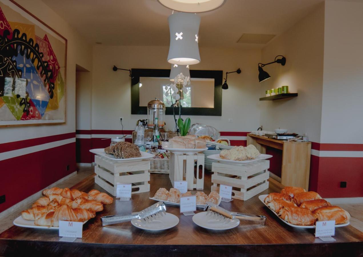 La Maison Des Ocres - Provence รูสซียง ภายนอก รูปภาพ