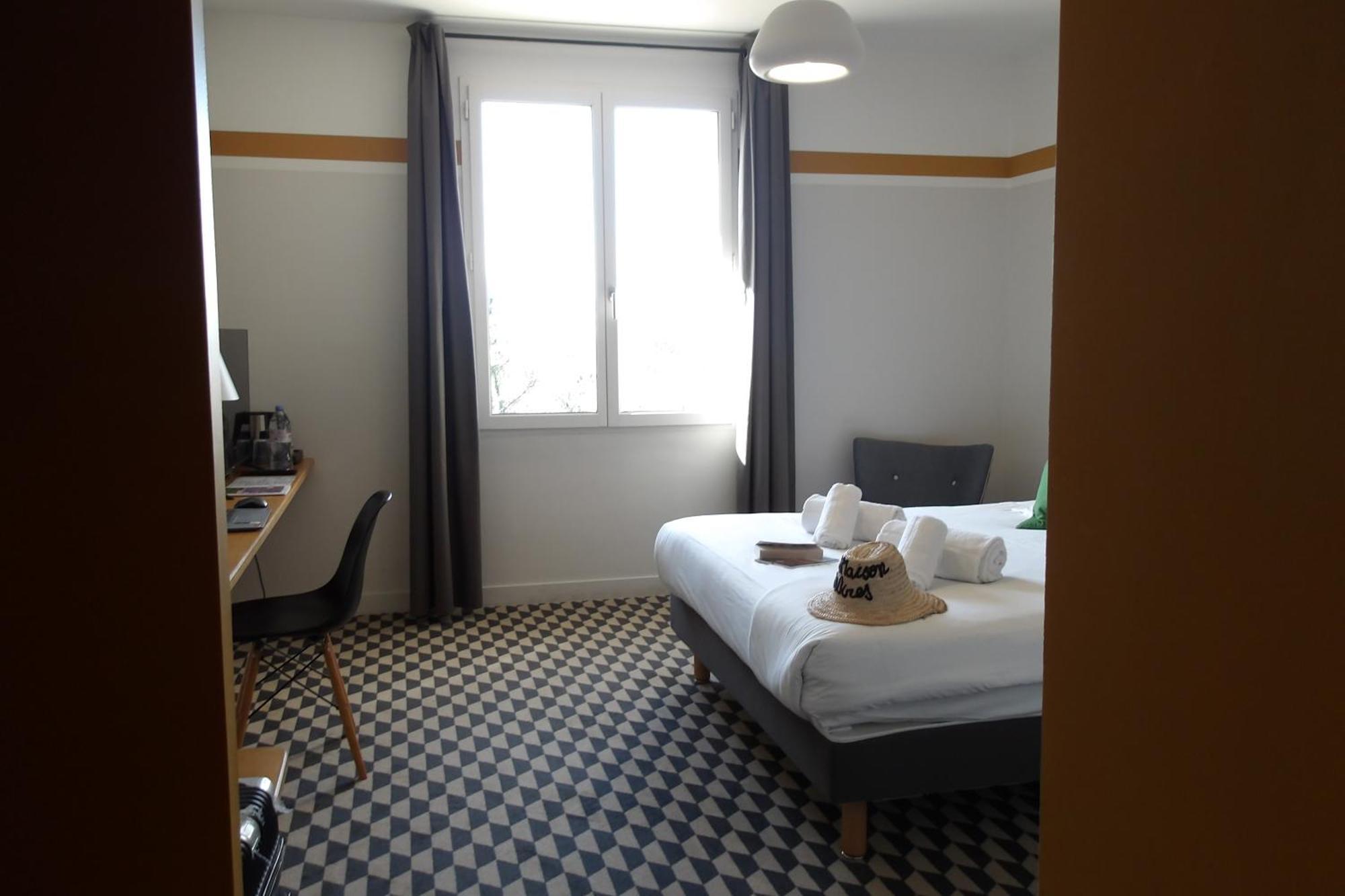 La Maison Des Ocres - Provence รูสซียง ภายนอก รูปภาพ
