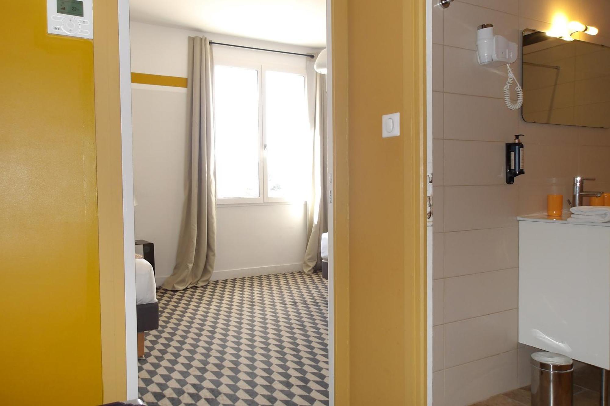 La Maison Des Ocres - Provence รูสซียง ภายนอก รูปภาพ